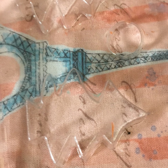 Soap making molds Christmas - Picture 5 of 10